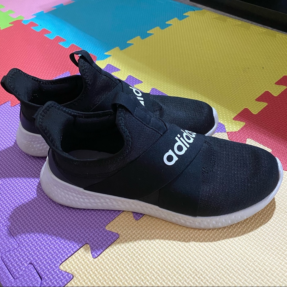Adidas PUREMOTION ADAPT SHOES 8.5